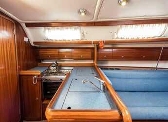 Alquilar velero en Porto Avdira - Bavaria 36