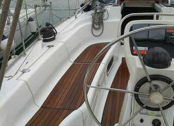 Alquilar velero en Porto Avdira - Bavaria 36