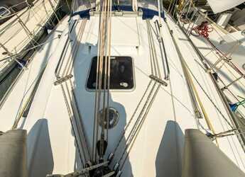 Alquilar velero en Porto Avdira - Bavaria 36