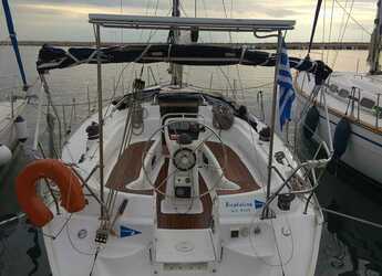 Alquilar velero en Porto Avdira - Bavaria 36