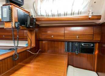 Alquilar velero en Porto Avdira - Bavaria 36