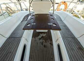 Alquilar velero en Porto Avdira - Bavaria 36