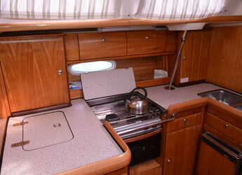 Alquilar velero en Porto Avdira - Bavaria 46