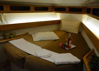 Alquilar velero en Porto Avdira - Bavaria 46