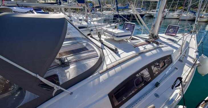 Alquilar velero en Marmaris Yacht Marina - Oceanis 40