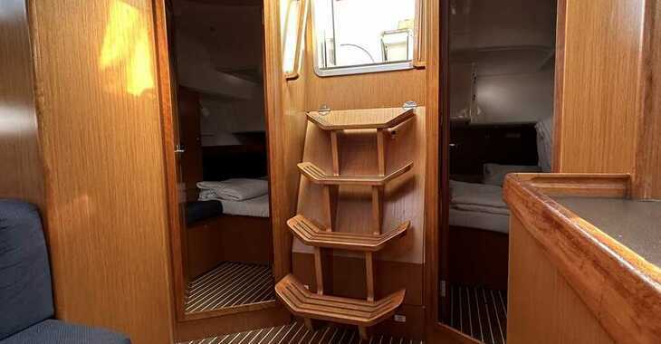 Chartern Sie segelboot in Marina Drage - Bavaria Cruiser 46 