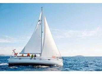 Alquilar velero en Marina Drage - Bavaria Cruiser 46 
