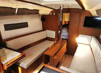 Alquilar velero en Marina Drage - Sun Odyssey 349