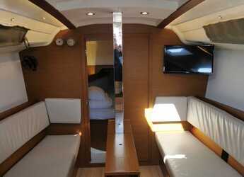 Alquilar velero en Marina Drage - Sun Odyssey 349