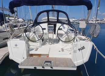 Alquilar velero en Marina Drage - Sun Odyssey 349