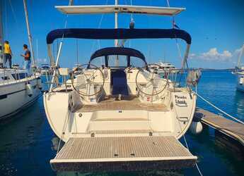 Alquilar velero en Marina Drage - Bavaria Cruiser 46 