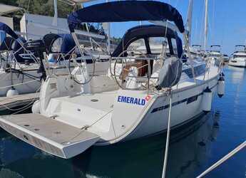 Rent a sailboat in Marina Drage - Bavaria Cruiser 37