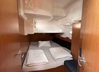 Alquilar velero en Marina Drage - Bavaria Cruiser 46 