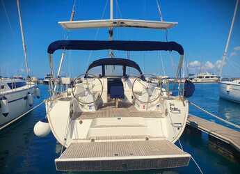 Alquilar velero en Marina Drage - Bavaria Cruiser 46 