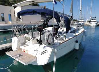 Chartern Sie segelboot in Marina Drage - Sun Odyssey 349