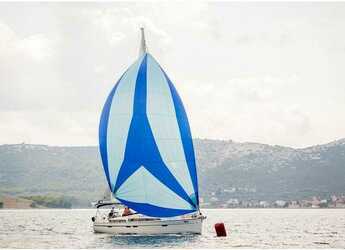 Rent a sailboat in Marina Drage - Bavaria Cruiser 46 