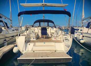 Chartern Sie segelboot in Marina Drage - Bavaria Cruiser 46 