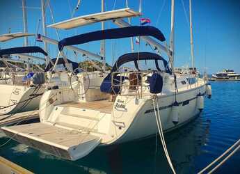 Chartern Sie segelboot in Marina Drage - Bavaria Cruiser 46 