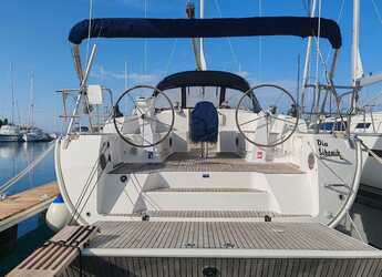 Chartern Sie segelboot in Marina Drage - Bavaria Cruiser 46 