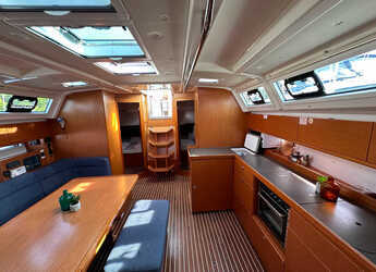 Chartern Sie segelboot in Marina Drage - Bavaria Cruiser 46 