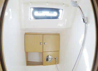 Chartern Sie segelboot in Marinturk Village Port - Bavaria Cruiser 46