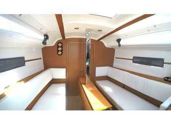 Alquilar velero en Marinturk Village Port - Sun Odyssey 349