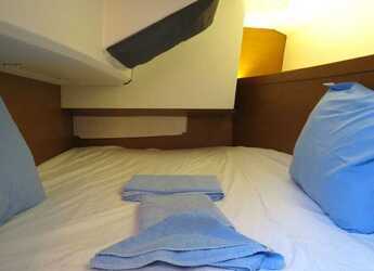 Alquilar velero en Marinturk Village Port - Sun Odyssey 349