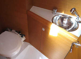 Alquilar velero en Marinturk Village Port - Sun Odyssey 349