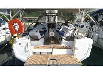 Alquilar velero en Marinturk Village Port - Sun Odyssey 349