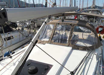 Alquilar velero en Marinturk Village Port - Sun Odyssey 349