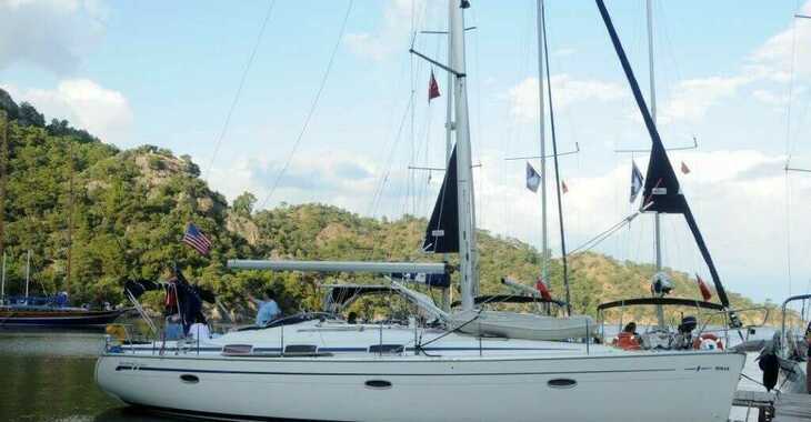 Chartern Sie segelboot in Marinturk Village Port - Bavaria 42 Cruiser