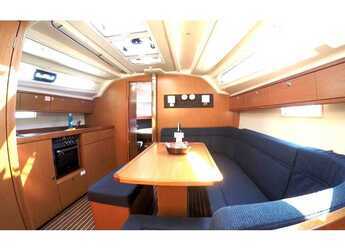 Chartern Sie segelboot in Marinturk Village Port - Bavaria Cruiser 41