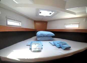 Chartern Sie segelboot in Marinturk Village Port - Bavaria Cruiser 41