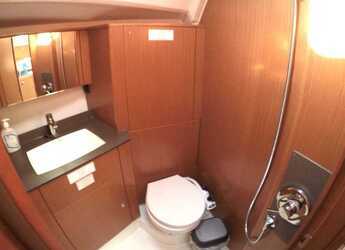 Chartern Sie segelboot in Marinturk Village Port - Bavaria Cruiser 41