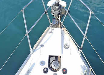 Alquilar velero en Marinturk Village Port - Elan 444 Impression