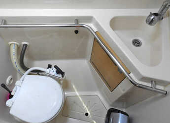 Alquilar velero en Marinturk Village Port - Elan 444 Impression