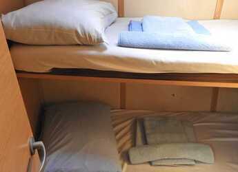 Alquilar velero en Marinturk Village Port - Elan 444 Impression