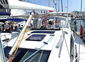 Alquilar velero en Marinturk Village Port - Elan 444 Impression