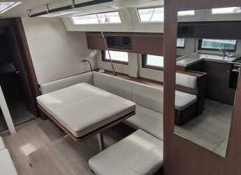 Alquilar velero en Preveza Marina - Oceanis 51.1 - 6 Cabins