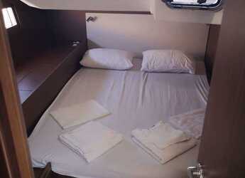 Alquilar velero en Preveza Marina - Oceanis 51.1 - 6 Cabins