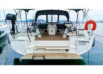 Alquilar velero en Preveza Marina - Oceanis 51.1 - 6 Cabins
