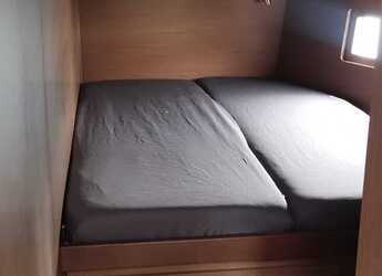 Alquilar velero en Preveza Marina - Oceanis 51.1 - 6 Cabins