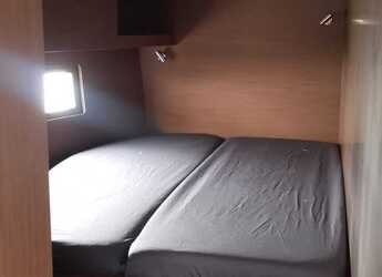 Alquilar velero en Preveza Marina - Oceanis 51.1 - 6 Cabins