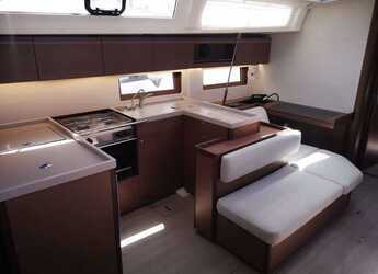 Alquilar velero en Preveza Marina - Oceanis 51.1 - 6 Cabins