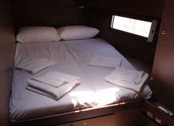 Alquilar velero en Preveza Marina - Oceanis 51.1 - 6 Cabins