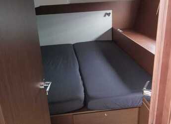 Alquilar velero en Preveza Marina - Oceanis 51.1 - 6 Cabins