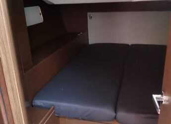 Alquilar velero en Preveza Marina - Oceanis 51.1 - 6 Cabins