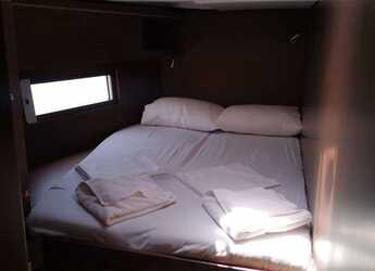 Alquilar velero en Preveza Marina - Oceanis 51.1 - 6 Cabins