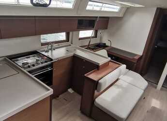 Alquilar velero en Preveza Marina - Oceanis 51.1 - 6 Cabins