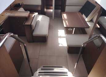 Alquilar velero en Preveza Marina - Oceanis 51.1 - 6 Cabins